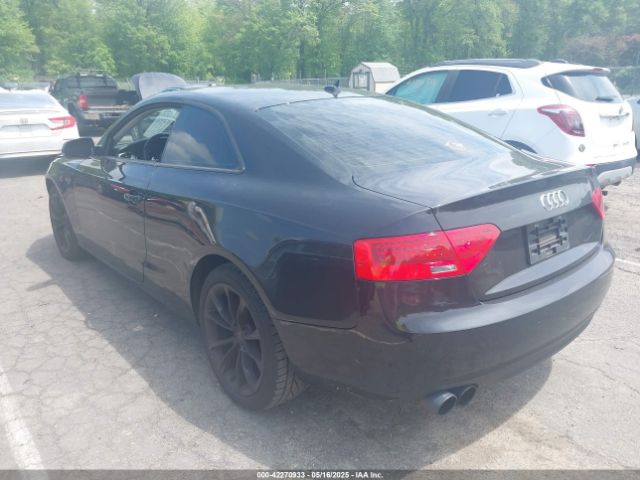 WAULFAFR4EA012108 Audi A5 2.0t Premium