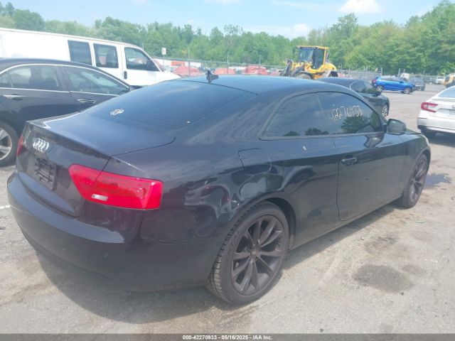 WAULFAFR4EA012108 Audi A5 2.0t Premium