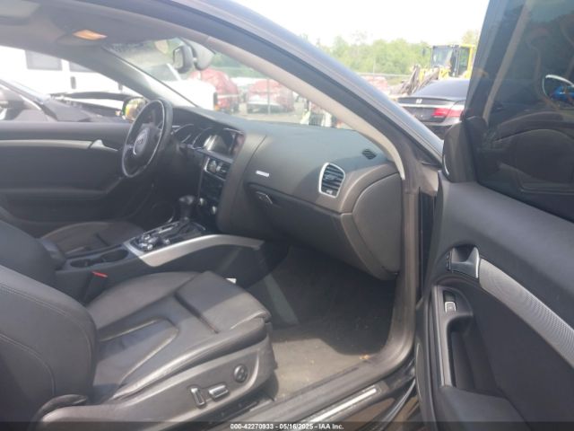 WAULFAFR4EA012108 Audi A5 2.0t Premium