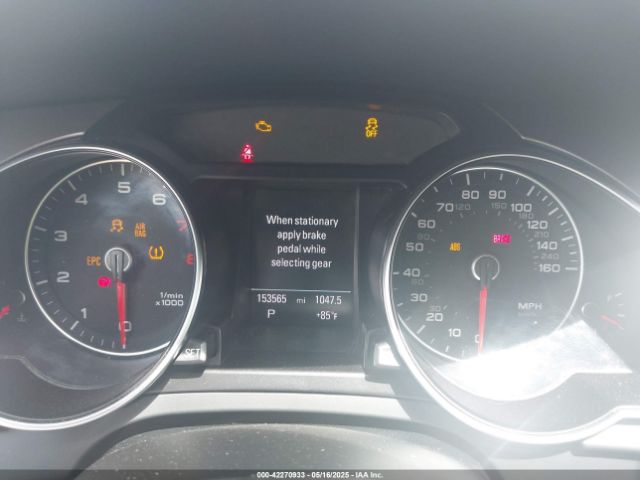 WAULFAFR4EA012108 Audi A5 2.0t Premium