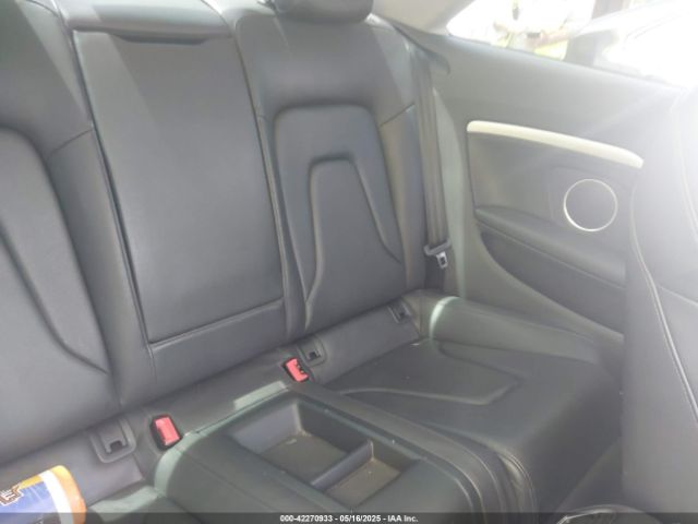 WAULFAFR4EA012108 Audi A5 2.0t Premium