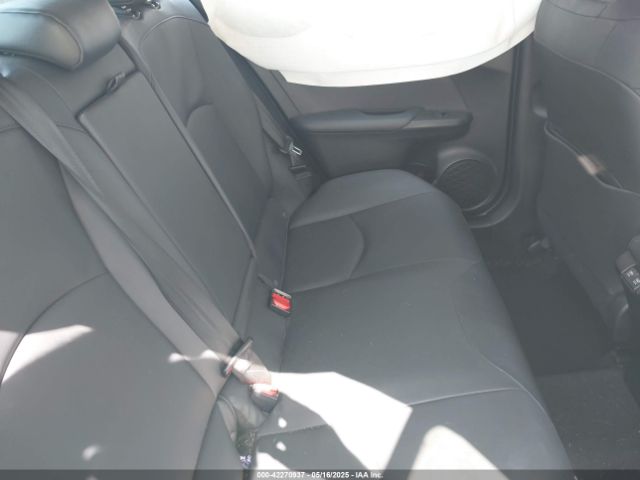 JTDKAMFU5M3137298 Toyota PRIUS XLE