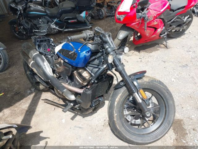 2023 HARLEY-DAVIDSON RH1250 1HD1ZC417PB312862