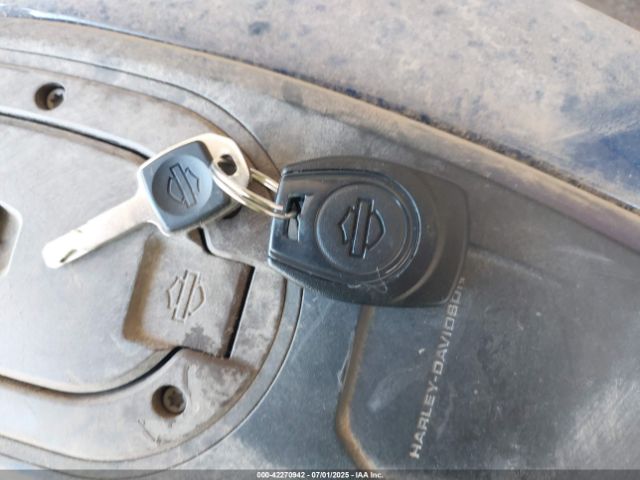2023 HARLEY-DAVIDSON RH1250 1HD1ZC417PB312862 Photo 10