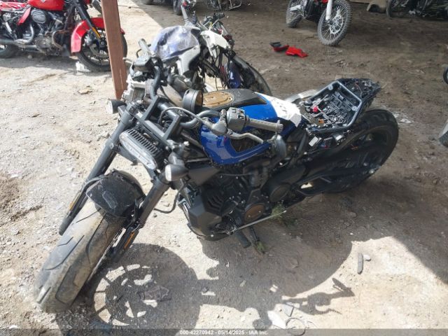 2023 HARLEY-DAVIDSON RH1250 1HD1ZC417PB312862 Photo 1