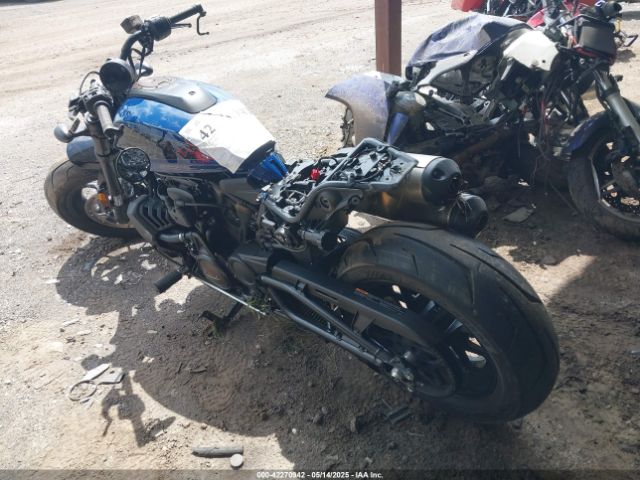 2023 HARLEY-DAVIDSON RH1250 1HD1ZC417PB312862 Photo 2