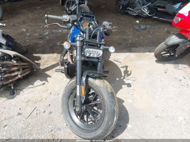 2023 HARLEY-DAVIDSON RH1250 1HD1ZC417PB312862 Photo 4