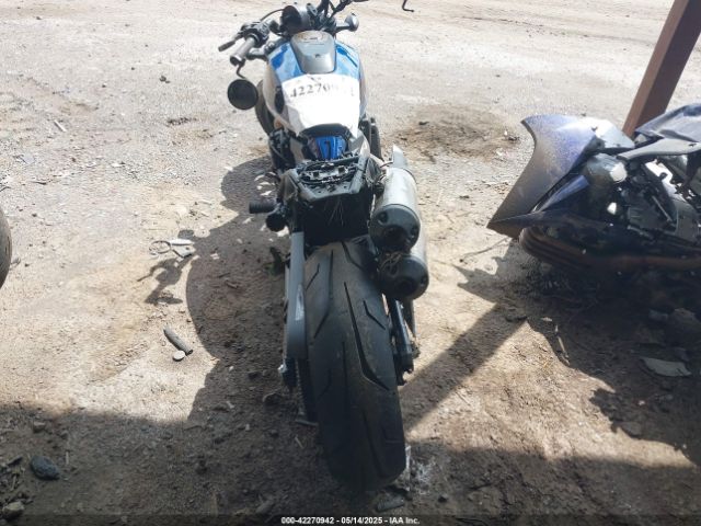 2023 HARLEY-DAVIDSON RH1250 1HD1ZC417PB312862 Photo 5