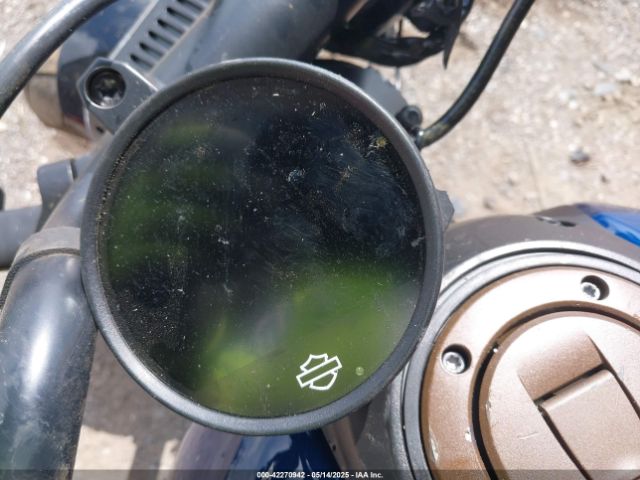 2023 HARLEY-DAVIDSON RH1250 1HD1ZC417PB312862 Photo 6