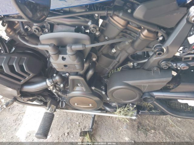 2023 HARLEY-DAVIDSON RH1250 1HD1ZC417PB312862 Photo 8