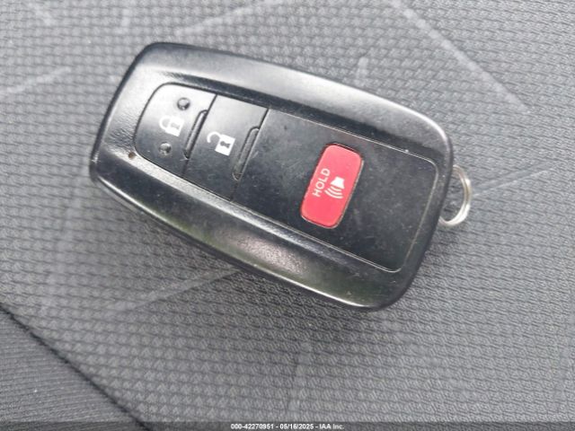2T3RWRFV5KW004833 Toyota Rav4 Hybrid Xle