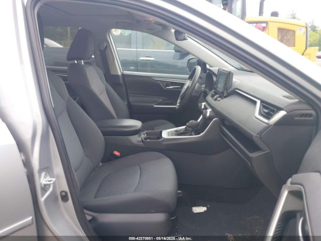 2T3RWRFV5KW004833 Toyota Rav4 Hybrid Xle