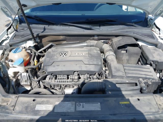 1VWAT7A30HC062762 Volkswagen 1.8 tsi