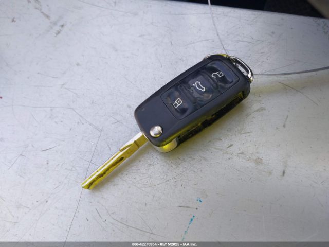 1VWAT7A30HC062762 Volkswagen 1.8 tsi