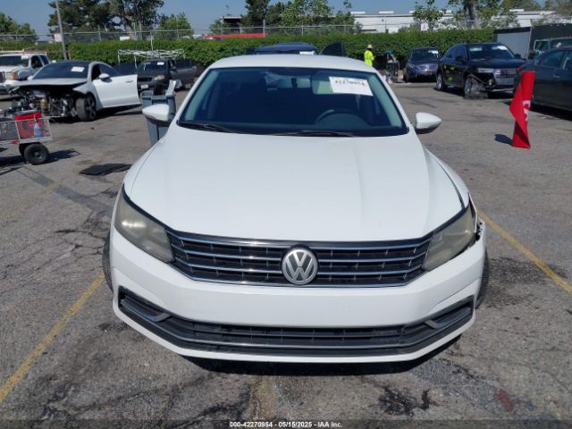 1VWAT7A30HC062762 Volkswagen 1.8 tsi