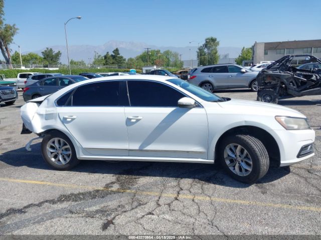 1VWAT7A30HC062762 Volkswagen 1.8 tsi