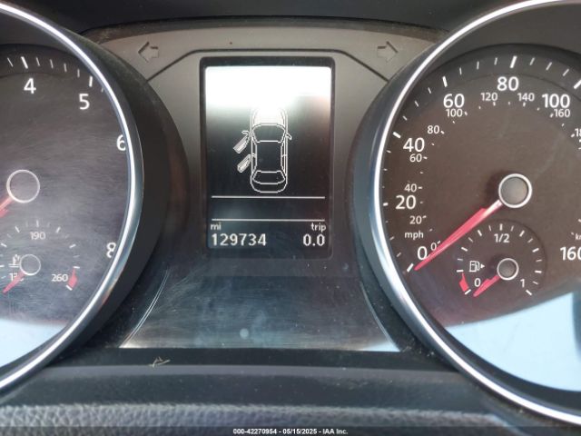 1VWAT7A30HC062762 Volkswagen 1.8 tsi