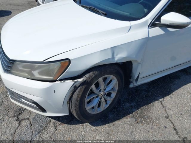 1VWAT7A30HC062762 Volkswagen 1.8 tsi
