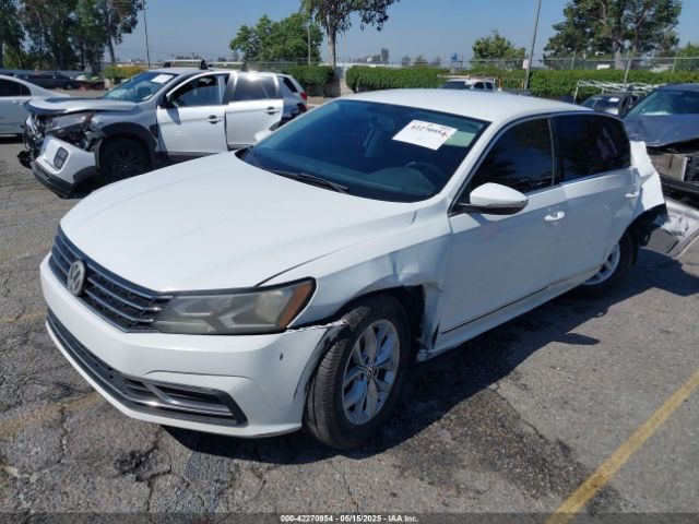 1VWAT7A30HC062762 Volkswagen 1.8 tsi