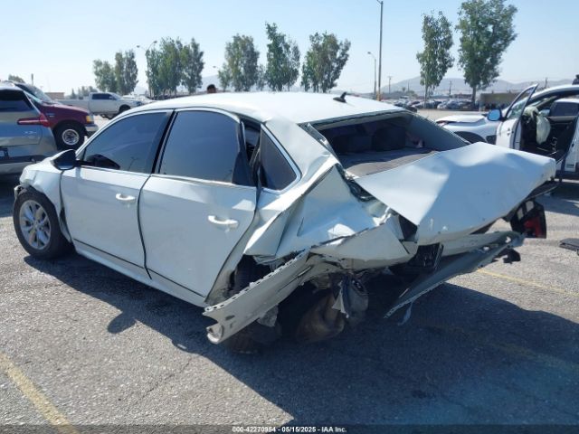 1VWAT7A30HC062762 Volkswagen 1.8 tsi