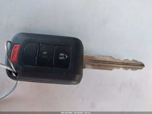 2020 MITSUBISHI MIRAGE G4 ML32F3FJ7LHF12438 Photo 10