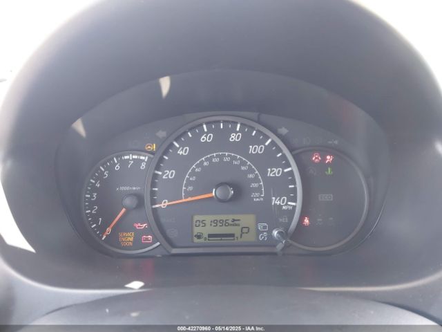 2020 MITSUBISHI MIRAGE G4 ML32F3FJ7LHF12438 Photo 6