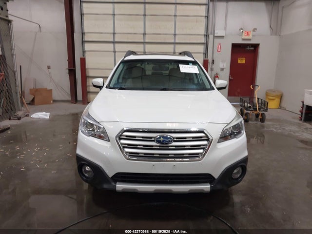 4S4BSANC3G3330795 Subaru 2.5l u5