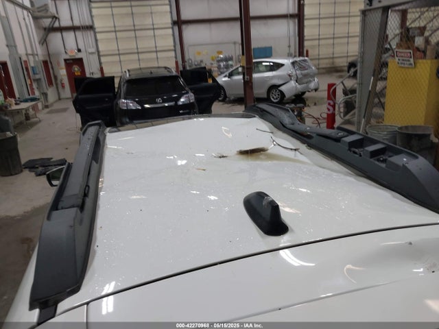 4S4BSANC3G3330795 Subaru 2.5l u5
