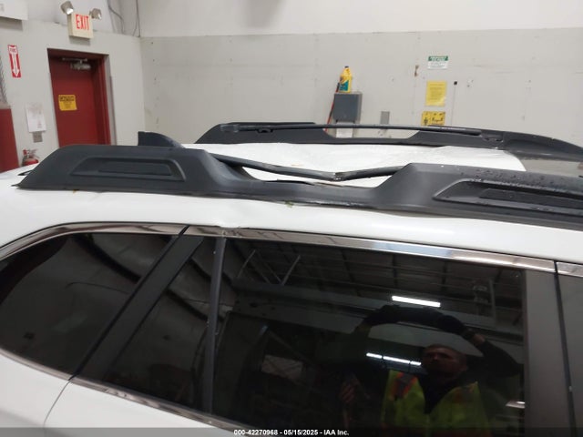 4S4BSANC3G3330795 Subaru 2.5l u5