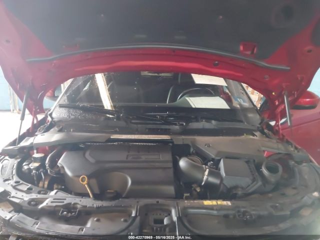 2020 LAND ROVER RANGE ROVER EVOQUE SALZP2FX6LH049060 Photo 9