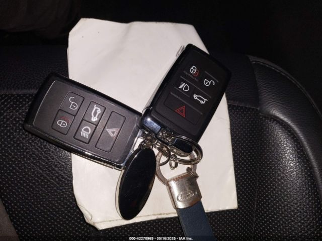 2020 LAND ROVER RANGE ROVER EVOQUE SALZP2FX6LH049060 Photo 10