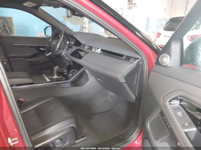 2020 LAND ROVER RANGE ROVER EVOQUE SALZP2FX6LH049060 Photo 4