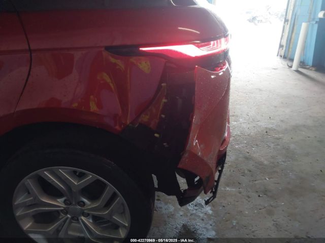 2020 LAND ROVER RANGE ROVER EVOQUE SALZP2FX6LH049060 Photo 5