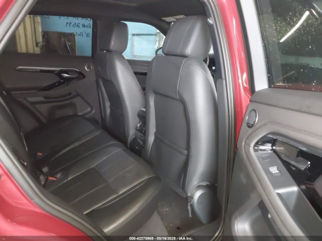 2020 LAND ROVER RANGE ROVER EVOQUE SALZP2FX6LH049060 Photo 7