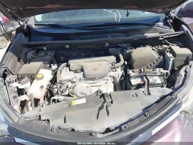 2T3YFREV3JW407107 Toyota 2ar-fe