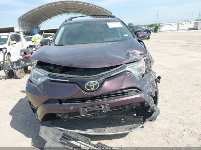 2T3YFREV3JW407107 Toyota 2ar-fe