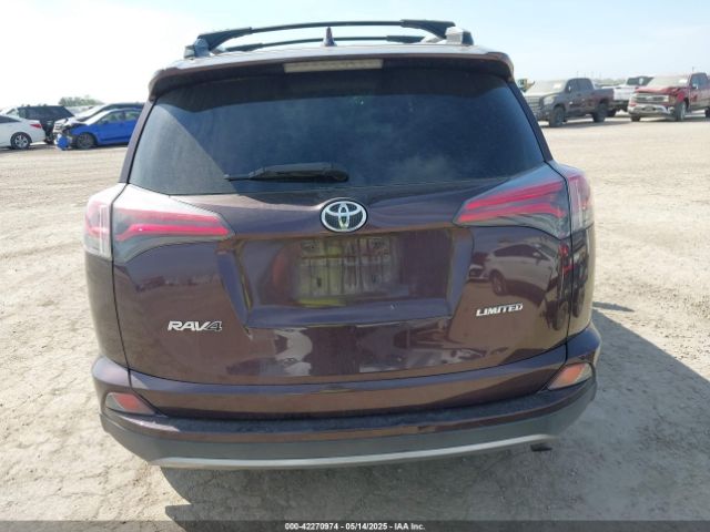 2T3YFREV3JW407107 Toyota 2ar-fe