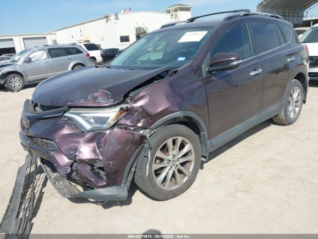 2T3YFREV3JW407107 Toyota 2ar-fe