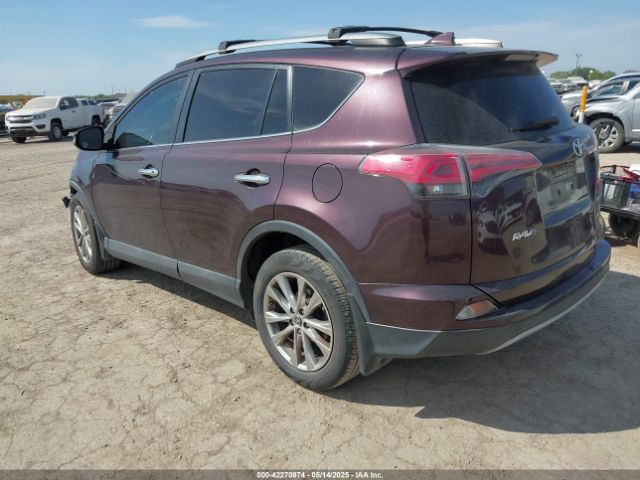 2T3YFREV3JW407107 Toyota 2ar-fe