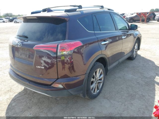 2T3YFREV3JW407107 Toyota 2ar-fe