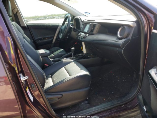 2T3YFREV3JW407107 Toyota 2ar-fe