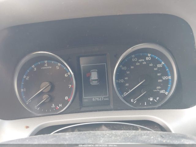 2T3YFREV3JW407107 Toyota 2ar-fe