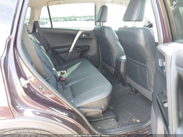 2T3YFREV3JW407107 Toyota 2ar-fe