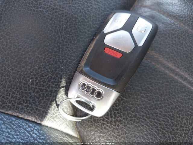 2018 AUDI Q5 WA1BNAFY5J2248242 Photo 10