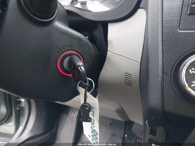 Subaru 2.5na u5 2015 JF2SJADC3FH577228 Image 11