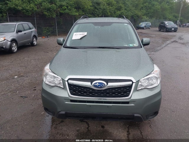 Subaru 2.5na u5 2015 JF2SJADC3FH577228 Image 13