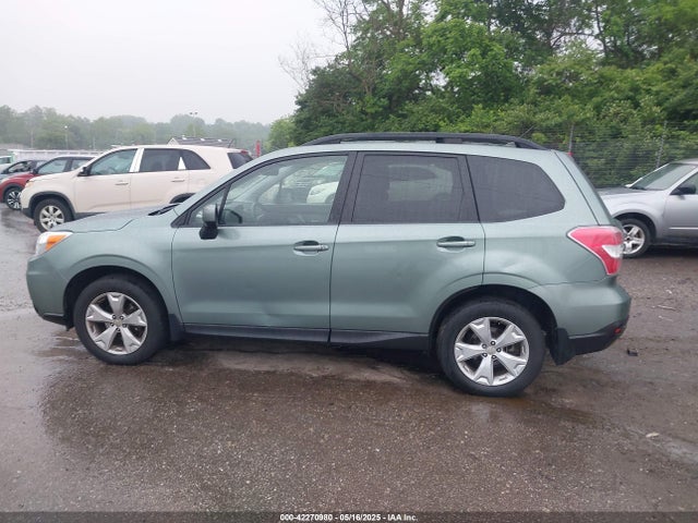 Subaru 2.5na u5 2015 JF2SJADC3FH577228 Image 15