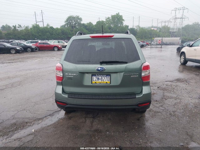 Subaru 2.5na u5 2015 JF2SJADC3FH577228 Image 17