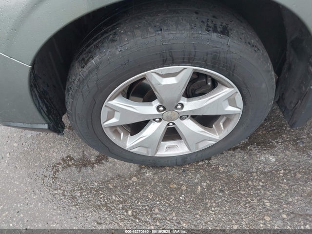 Subaru 2.5na u5 2015 JF2SJADC3FH577228 Image 12