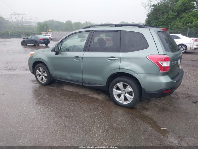 Subaru 2.5na u5 2015 JF2SJADC3FH577228 Image 3